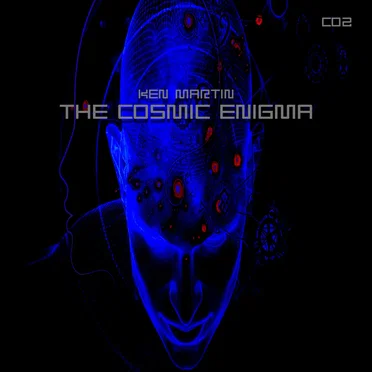 The Cosmic Enigma Part 2