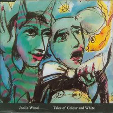 Joolie Wood