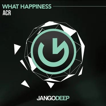What Happiness ? by ACR - album cover