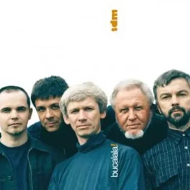Bucalala by Stare Dobre Małżeństwo - album cover