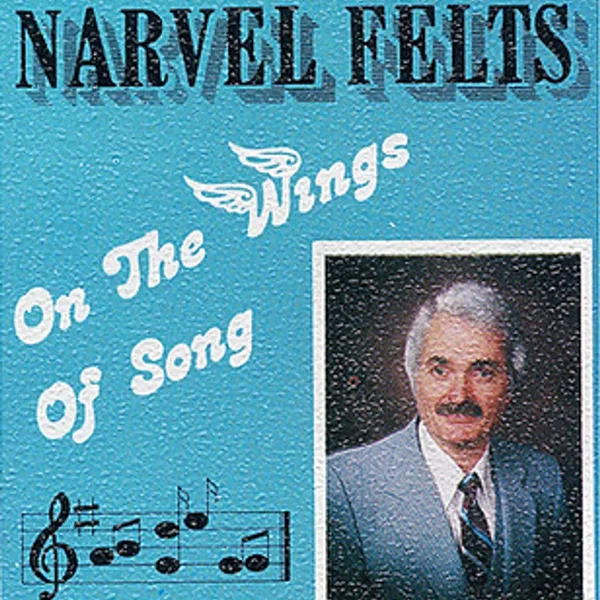 On the Wings of Song