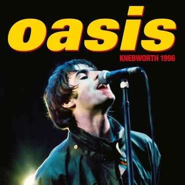 Wonderwall (live at Knebworth, 10 August ’96)