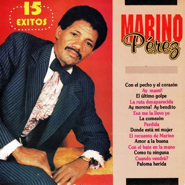 15 exitos