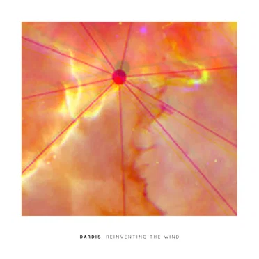 Reinventing the Wind by DARDIS - album cover