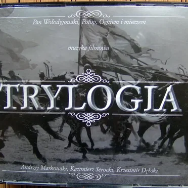 Trylogia