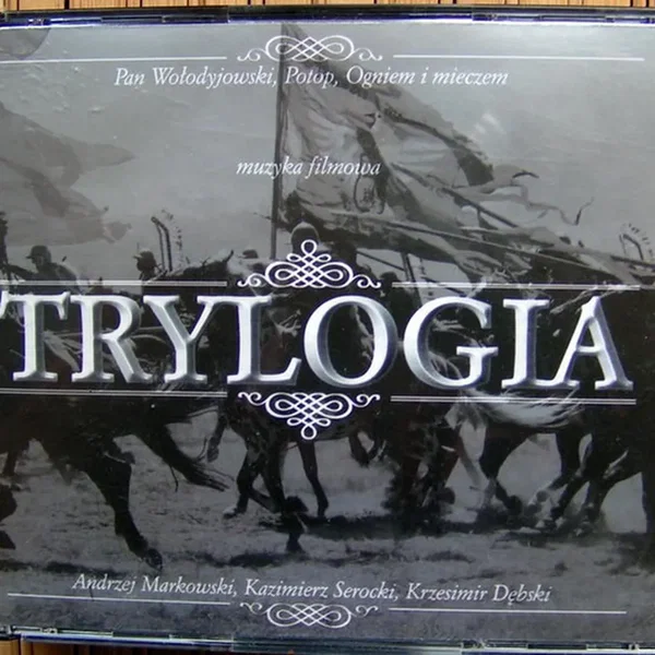 Trylogia