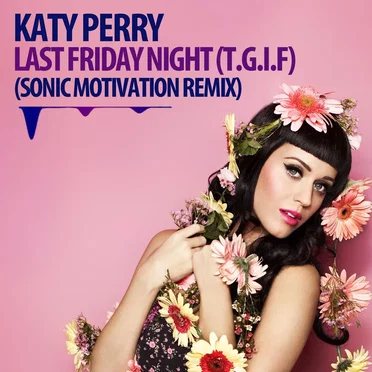 Sonic Motivation