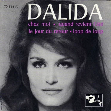 Chez Moi