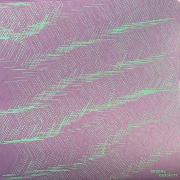 RRH1 by Organs Obsolete - album cover