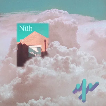 Nüh by Mav Nuhels - album cover
