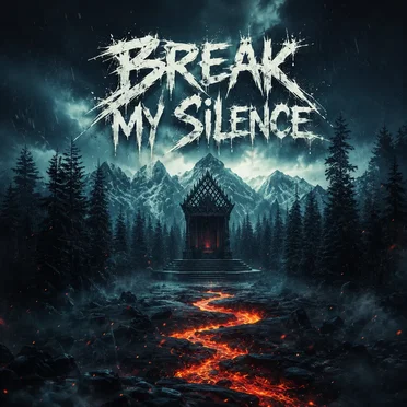 Break My Silence