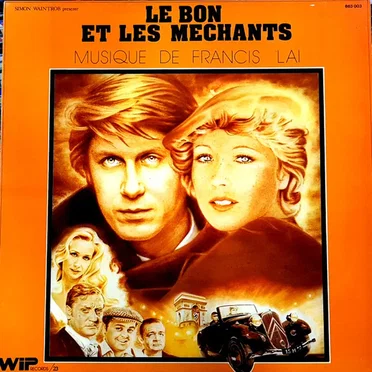 Le Bon et les méchants