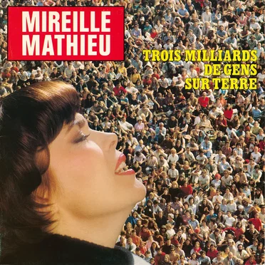 Trois milliards de gens sur Terre