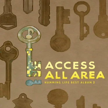 ACCESS ALL AREA