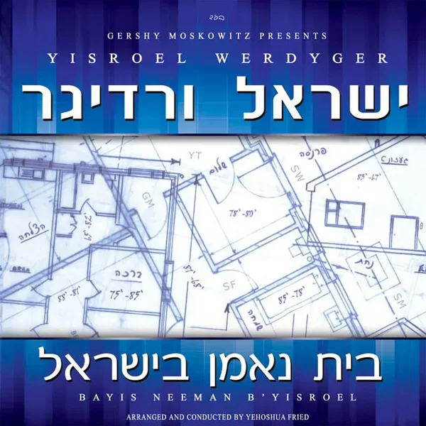 Bayis Neeman B’Yisroel