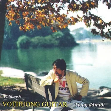 Tiếng đàn tôi