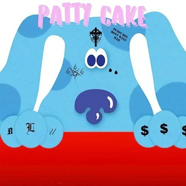 I wonder if bloods watch blue’s clues
