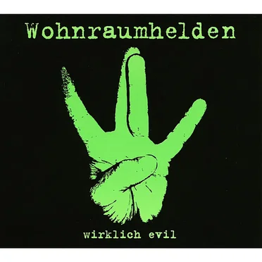 wirklich evil