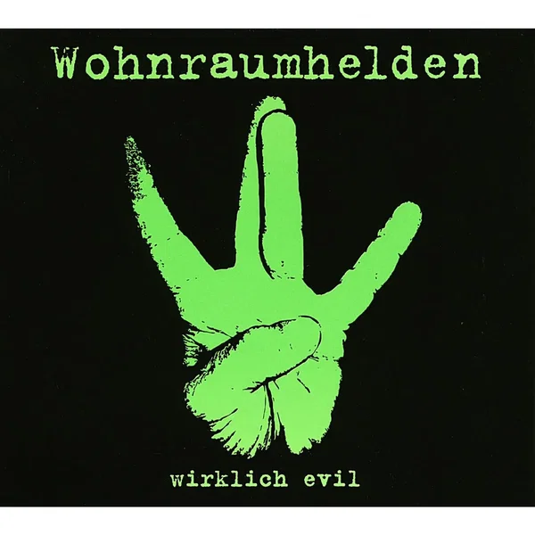 wirklich evil