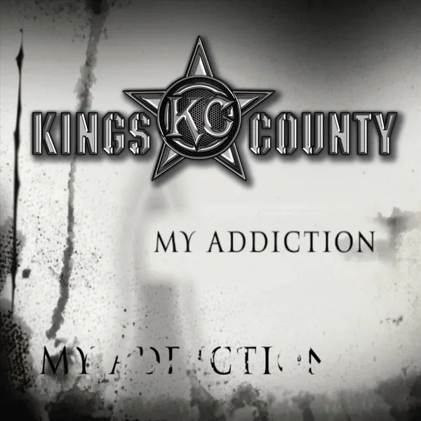 My Addiction
