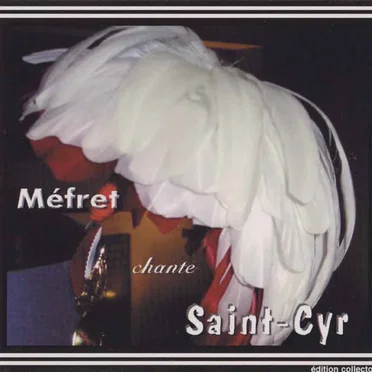 Jean-Pax Méfret chante Saint-Cyr