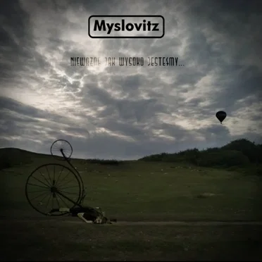 Nieważne jak wysoko jesteśmy...