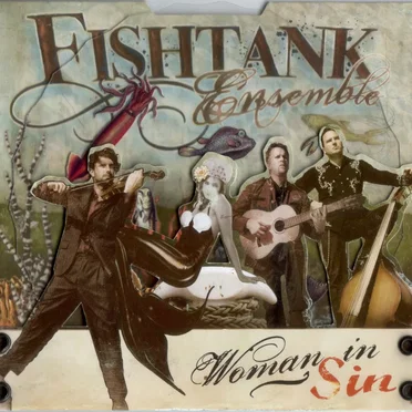 Fishtank Ensemble