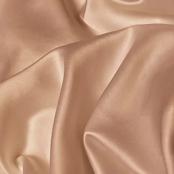 Smooth as Silk