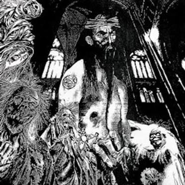 Sargeist / Temple of Baal