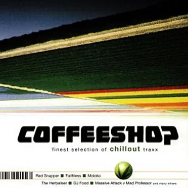 Coffeeshop, Volume 1 by Various Artists - album cover