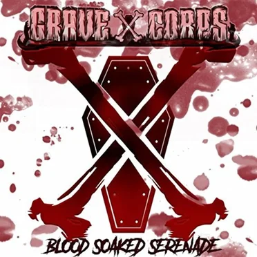 Blood Soaked Serenade
