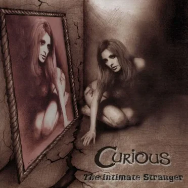 The Intimate Stranger by Curious - album cover