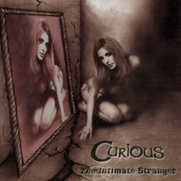 The Intimate Stranger
