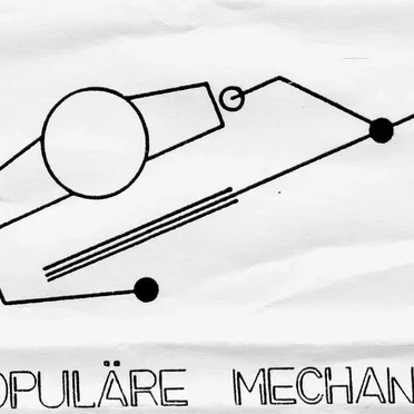 Populäre Mechanik