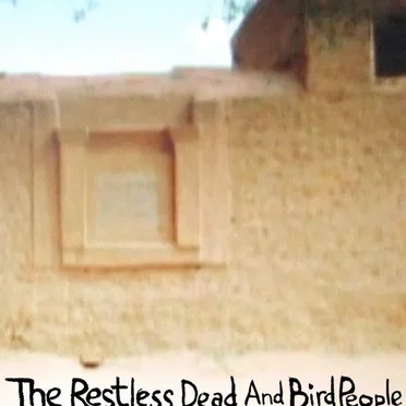 The Restless Dead and Bird People Meet the Dervishes of Khartoum in a Confluence-of-the-Nile