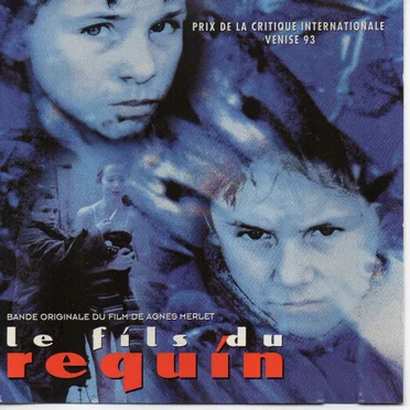 Le fils du requin