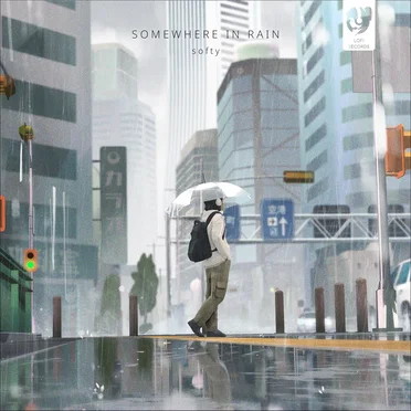 Somewhere in Rain