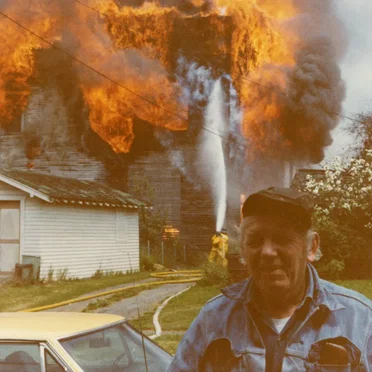 All-American by Buffet - album cover