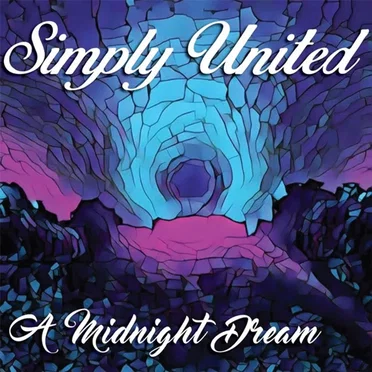 A Midnight Dream by Simply United - album cover