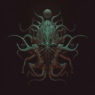 Night Squid / Fried
