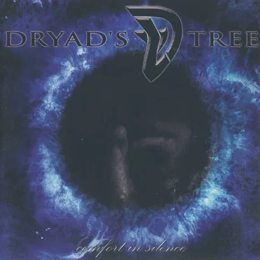 Comfort in Silence by Dryad's Tree - album cover