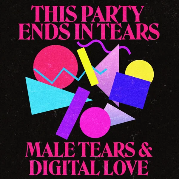 This Party Ends In Tears