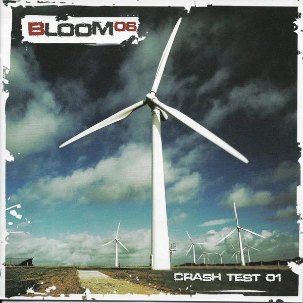 Crash Test 01