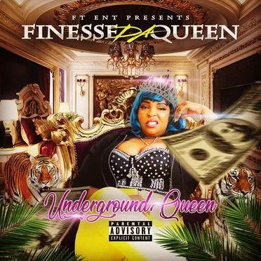 Finesse DaQueen