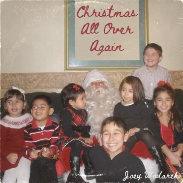 Christmas All Over Again