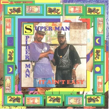 Superman & Spiderman