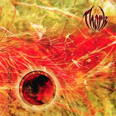 Nula jedan by Thork - album cover