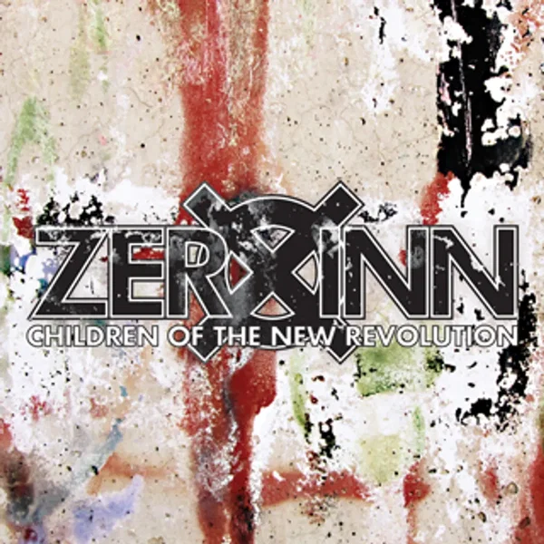 Children of the New Revolution