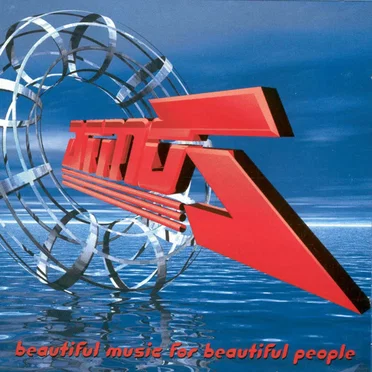 Atmoz 6 - Beautiful Music for Beautiful People by Various Artists - album cover