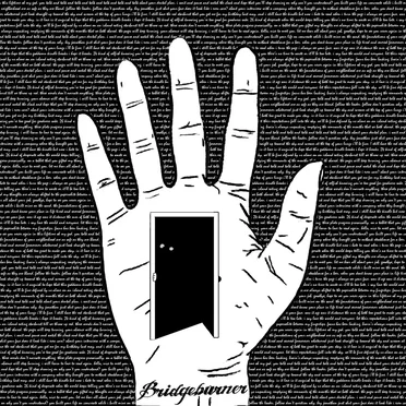 Bridgeburner EP by HAMSTANK - album cover